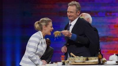 Whose Line Is It Anyway?