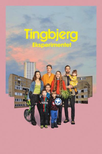Tingbjerg eksperimentet filmas online