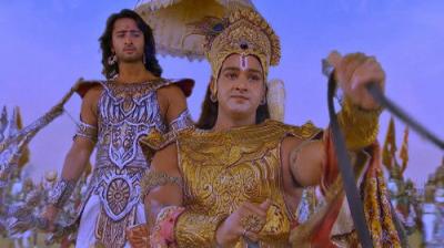 Mahabharat