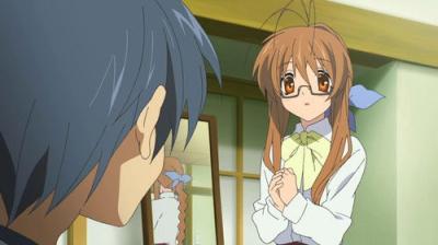 CLANNAD