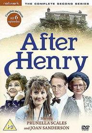 After Henry filmas online
