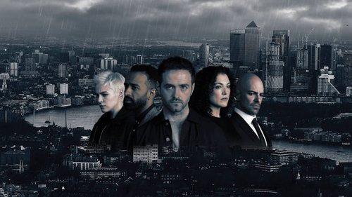 The Inside Man filmas žiurėti online