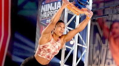 American Ninja Warrior