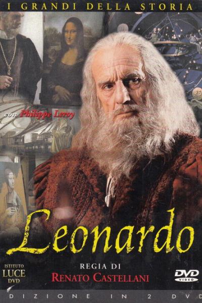 La vita di Leonardo Da Vinci filmas online