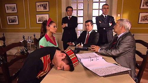 Hotel Cinco Estrelas filmas žiurėti online