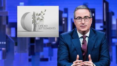 Last Week Tonight with John Oliver