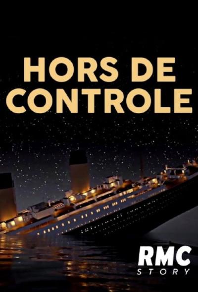Hors de contrôle filmas online