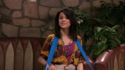 Wizards of Waverly Place