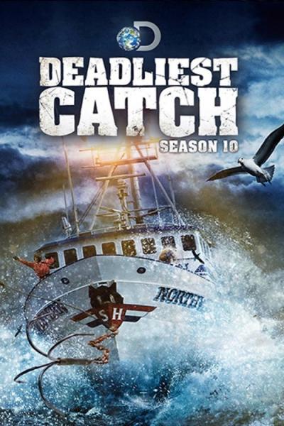 Deadliest Catch filmas online