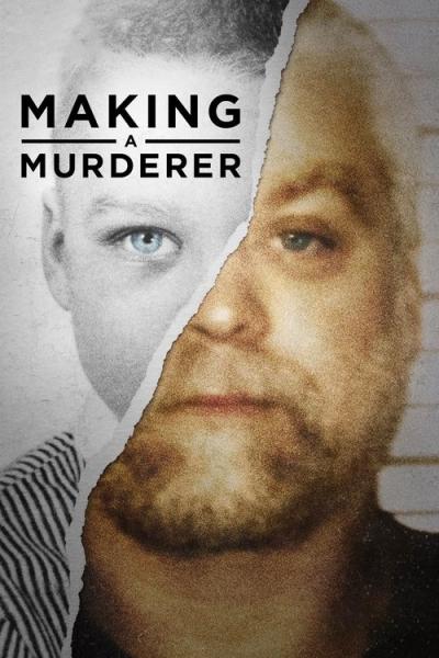 Making a Murderer filmas online