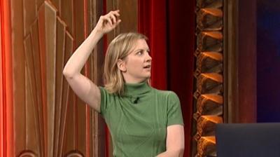 Whose Line Is It Anyway?
