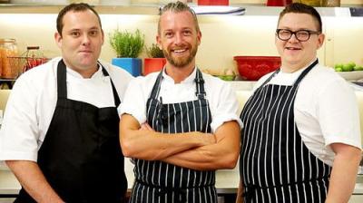 Great British Menu
