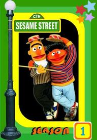 Sesame Street filmas online