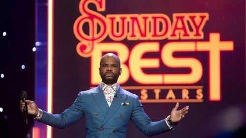 Sunday Best filmas žiurėti online