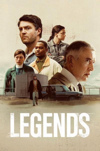 Legends filmas online