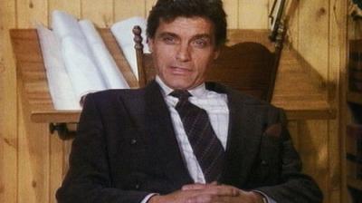 Falcon Crest