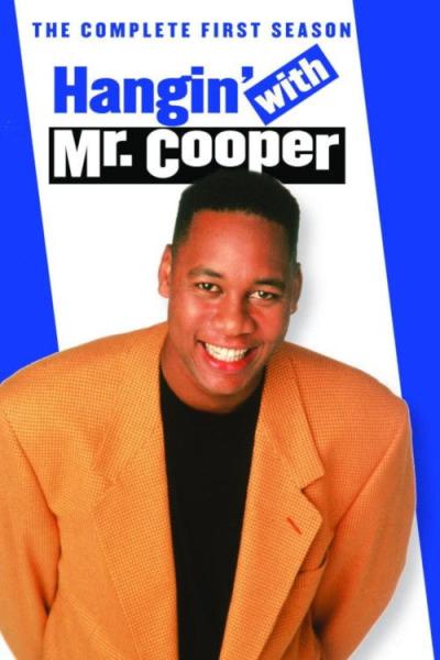 Hangin' with Mr. Cooper filmas online