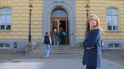 Västra gymnasiet