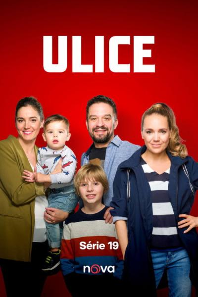 Ulice filmas online