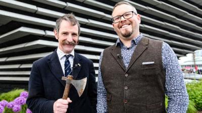 Antiques Roadshow