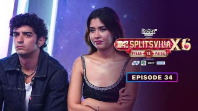 MTV Splitsvilla