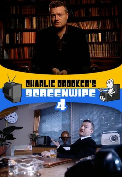 Charlie Brooker's Screenwipe filmas online