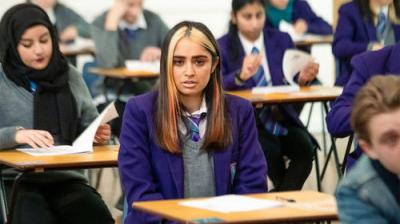 Ackley Bridge