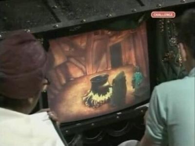 Knightmare