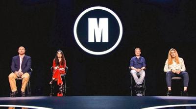 Mastermind