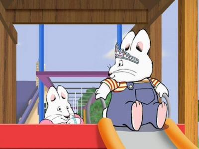 Max and Ruby