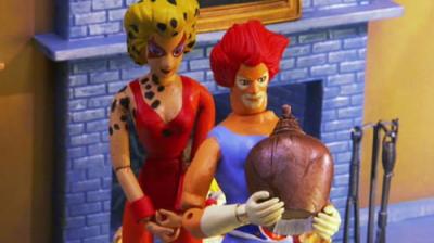 Robot Chicken