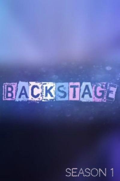 Backstage filmas online