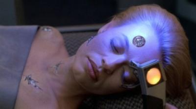 Star Trek: Voyager