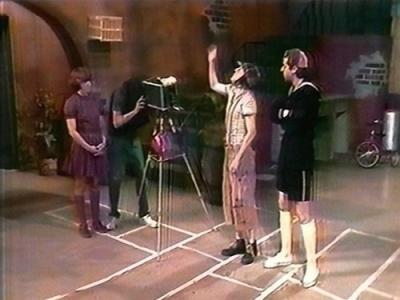 El Chavo del Ocho