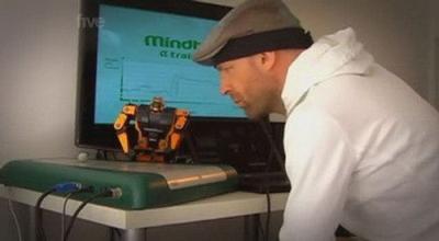 The Gadget Show