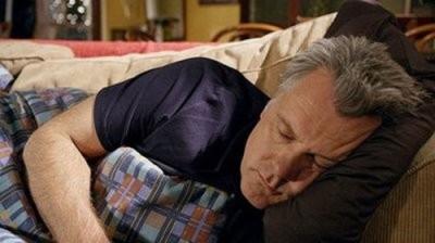 Packed to the Rafters