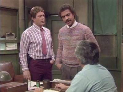 Barney Miller