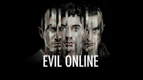 Evil Online filmas žiurėti online