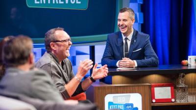 Ceci n'est pas un talk show