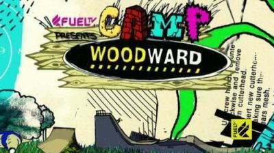 Camp Woodward