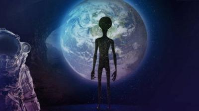 Cosmic Disclosure