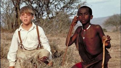 The Young Indiana Jones Chronicles