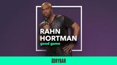 Dry Bar Comedy