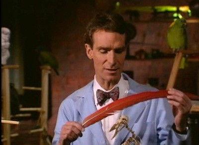 Bill Nye the Science Guy