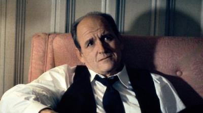 Šešios pėdos po žeme