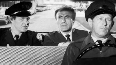The Fugitive