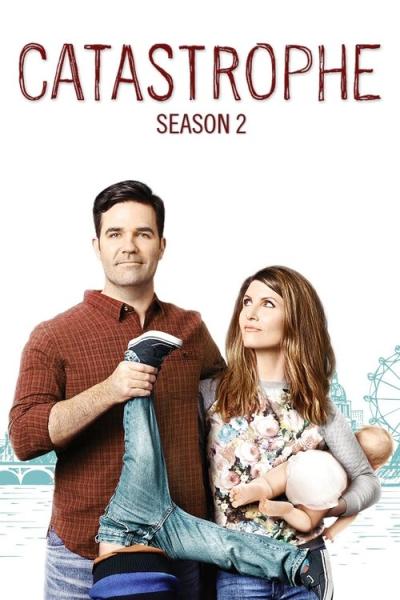 Catastrophe filmas online