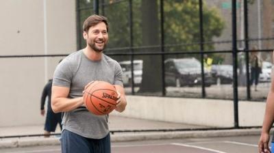 Naujasis Amsterdamas