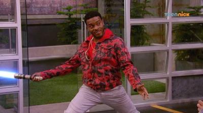 Game Shakers