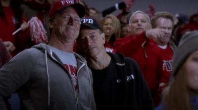 CSI: NY